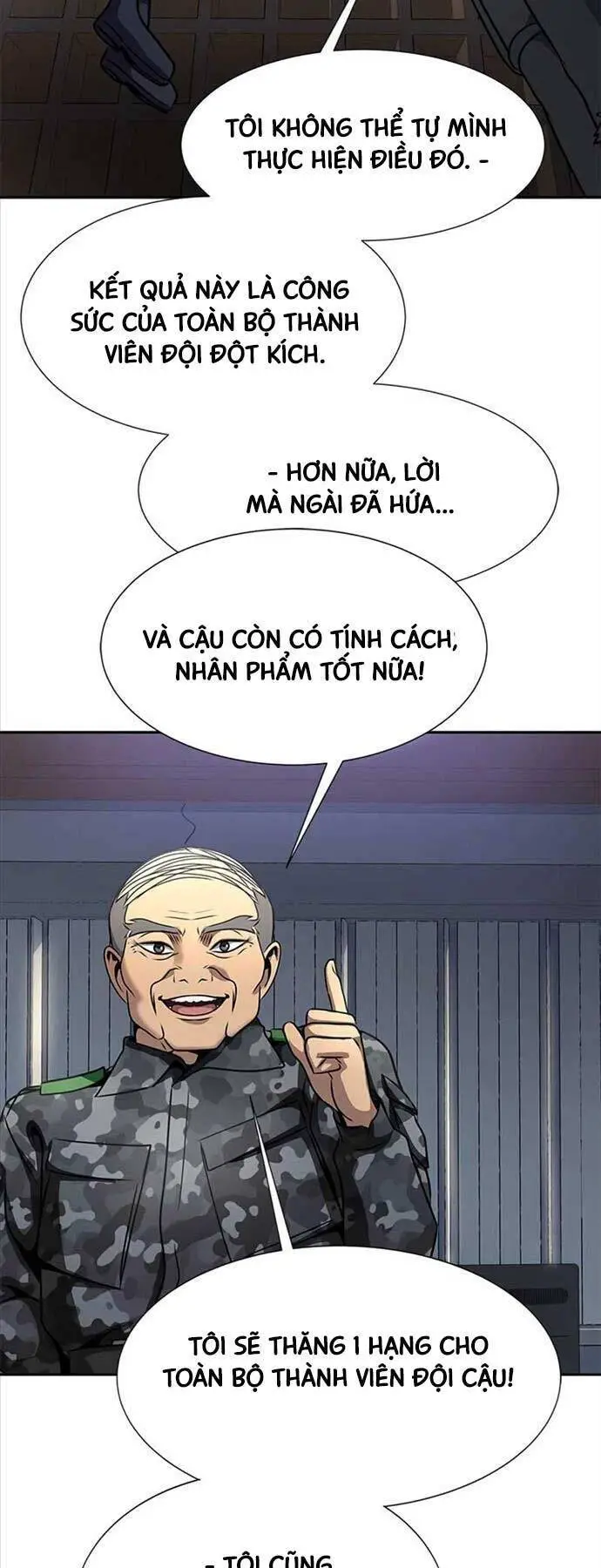 Người Chơi Thiết Thụ Nettruyen ZZZ Chương 34 Page 43