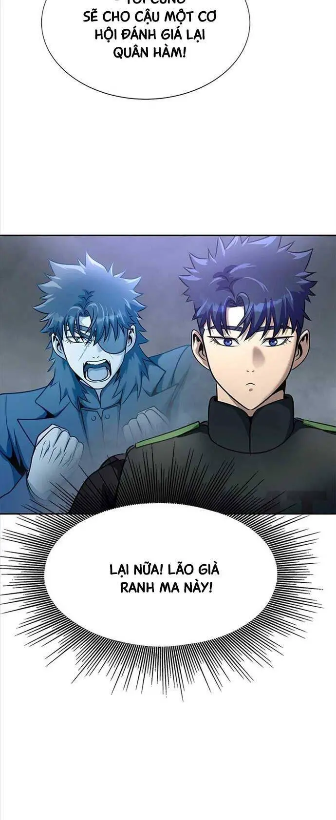 Người Chơi Thiết Thụ Nettruyen ZZZ Chương 34 Page 44