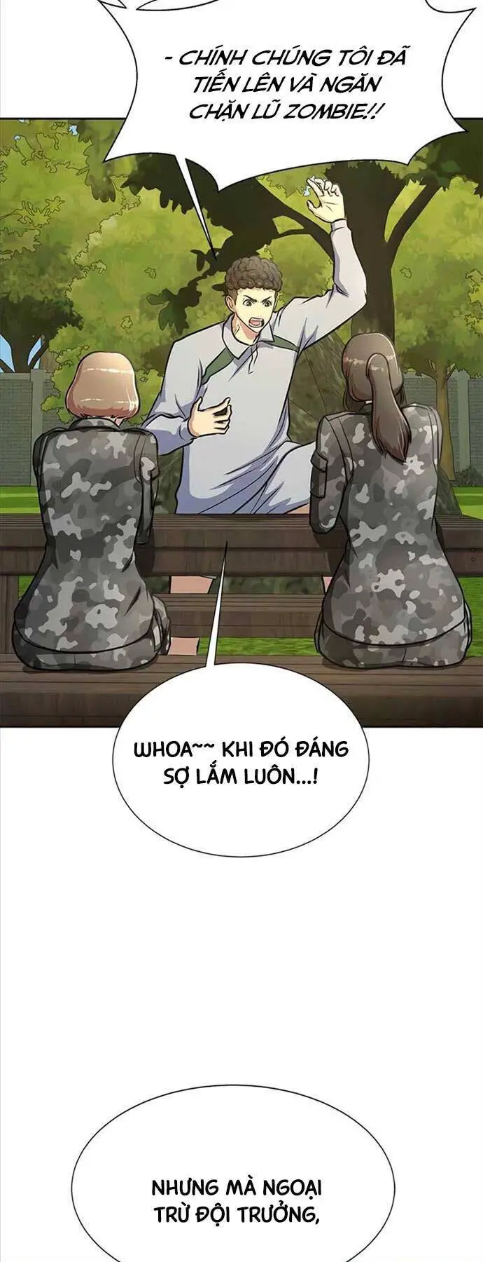 Người Chơi Thiết Thụ Nettruyen ZZZ Chương 34 Page 59