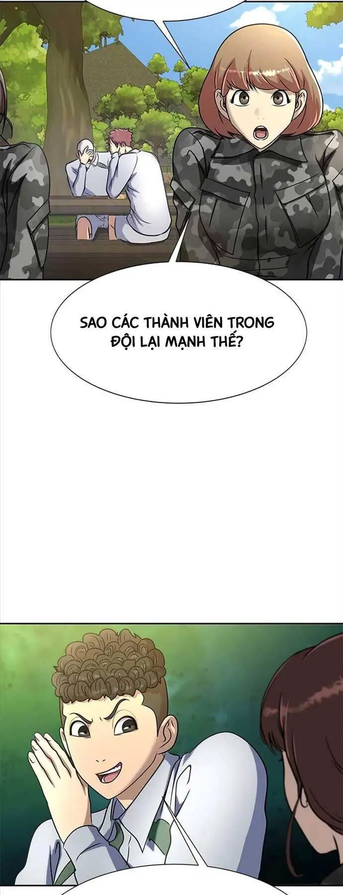 Người Chơi Thiết Thụ Nettruyen ZZZ Chương 34 Page 60