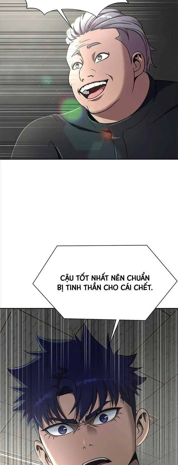 Người Chơi Thiết Thụ Nettruyen ZZZ Chương 34 Page 74