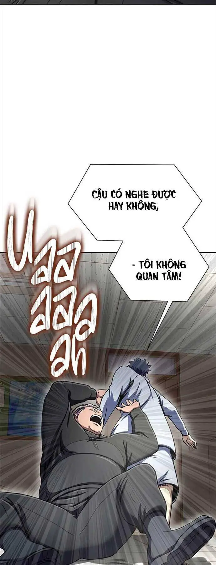 Người Chơi Thiết Thụ Nettruyen ZZZ Chương 34 Page 76