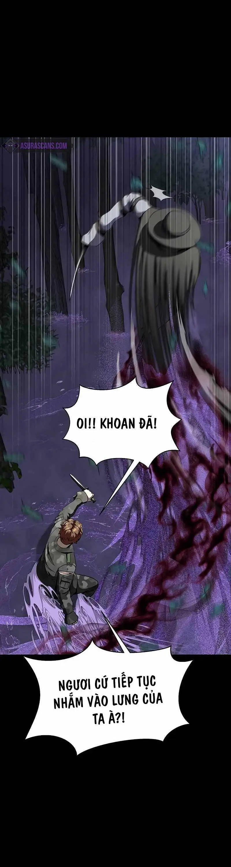 Người Chơi Thiết Thụ Nettruyen ZZZ Chương 44 Page 37