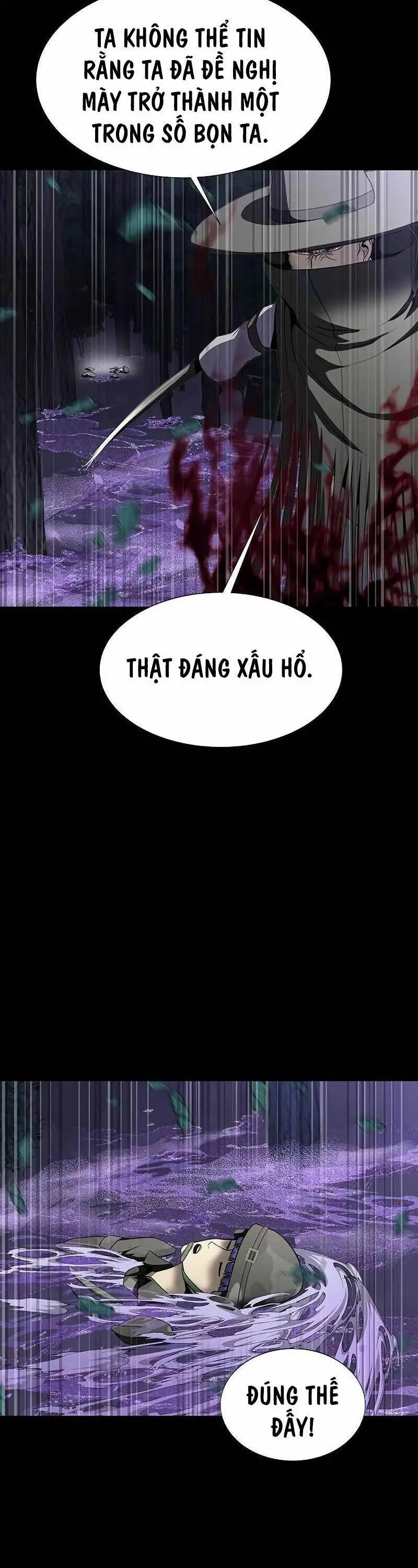 Người Chơi Thiết Thụ Nettruyen ZZZ Chương 44 Page 40