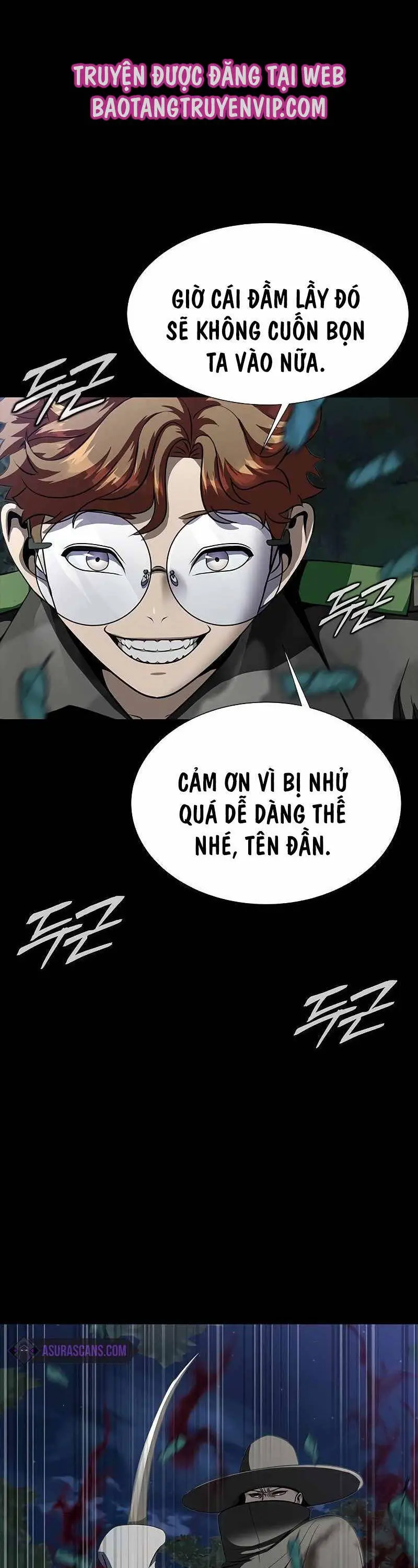 Người Chơi Thiết Thụ Nettruyen ZZZ Chương 44 Page 41