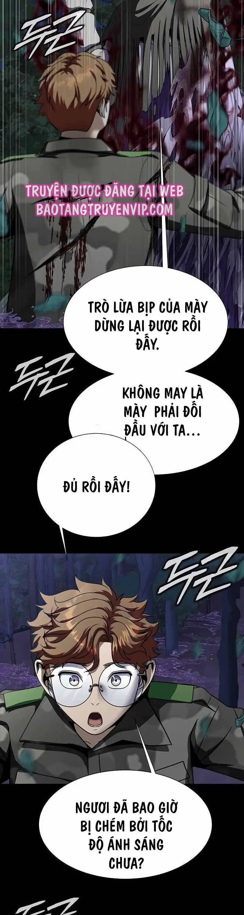 Người Chơi Thiết Thụ Nettruyen ZZZ Chương 44 Page 42