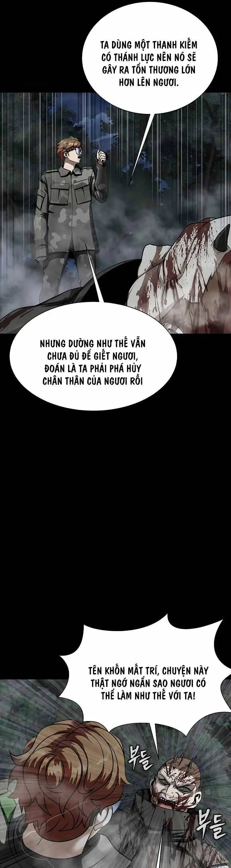 Người Chơi Thiết Thụ Nettruyen ZZZ Chương 44 Page 58