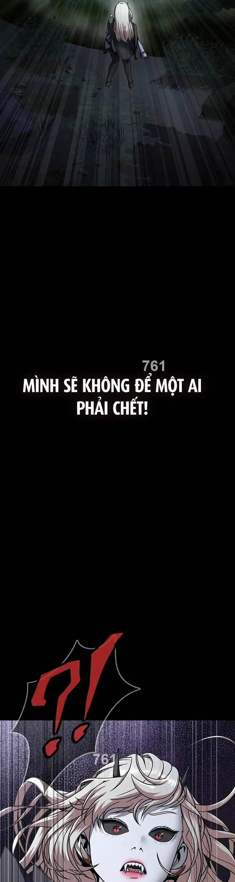 Người Chơi Thiết Thụ Nettruyen ZZZ Chương 43 Page 3