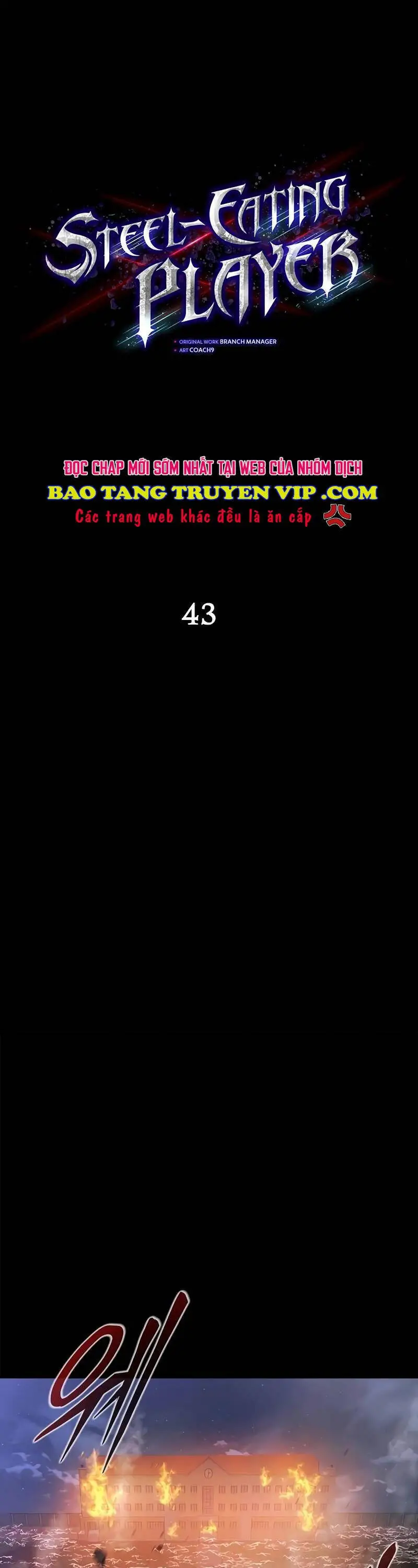 Người Chơi Thiết Thụ Nettruyen ZZZ Chương 43 Page 6