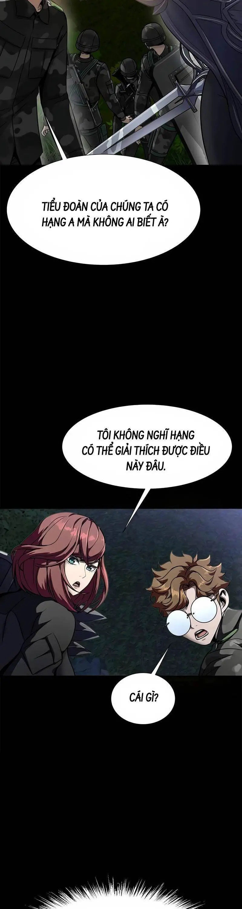 Người Chơi Thiết Thụ Nettruyen ZZZ Chương 43 Page 11