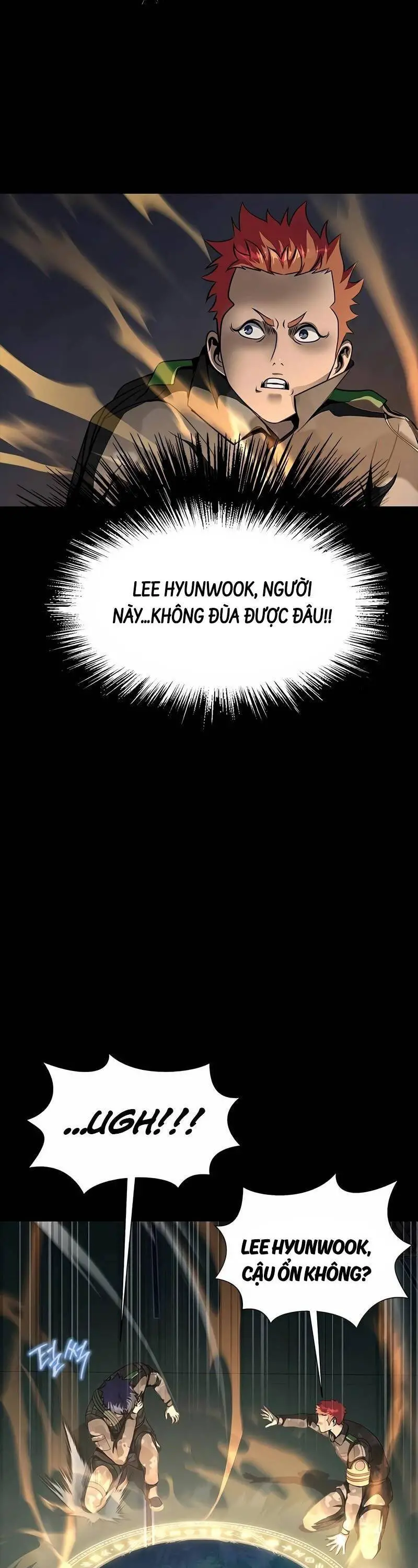 Người Chơi Thiết Thụ Nettruyen ZZZ Chương 43 Page 13