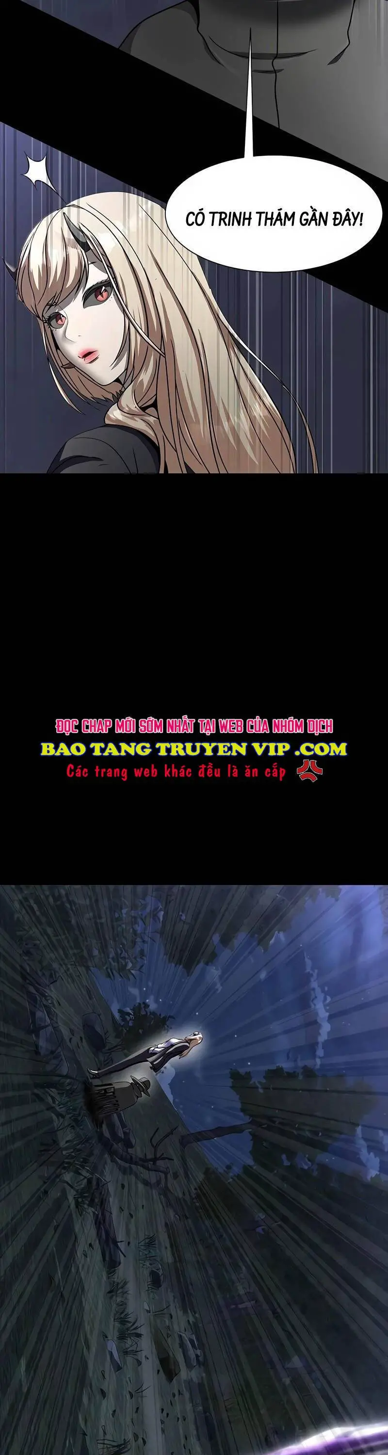 Người Chơi Thiết Thụ Nettruyen ZZZ Chương 43 Page 21