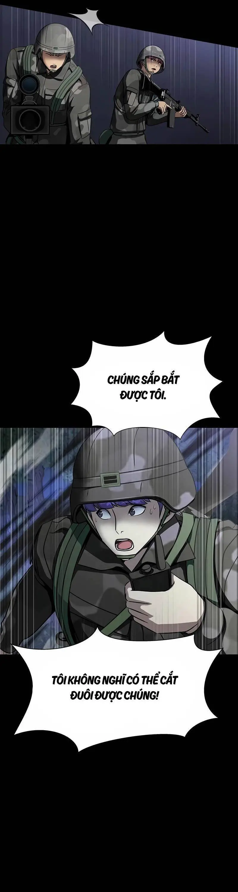 Người Chơi Thiết Thụ Nettruyen ZZZ Chương 43 Page 27