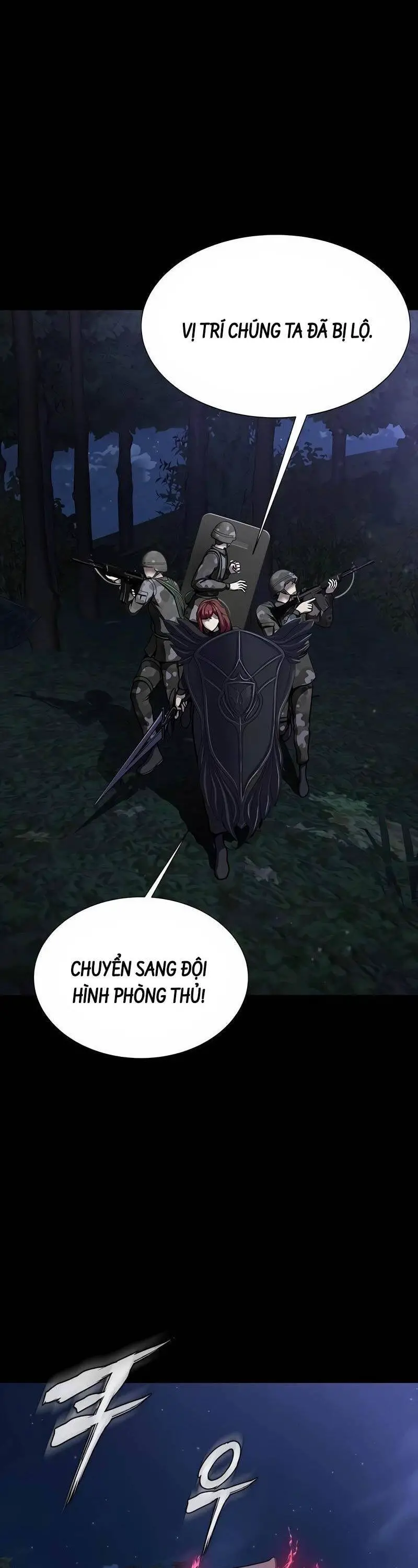 Người Chơi Thiết Thụ Nettruyen ZZZ Chương 43 Page 34