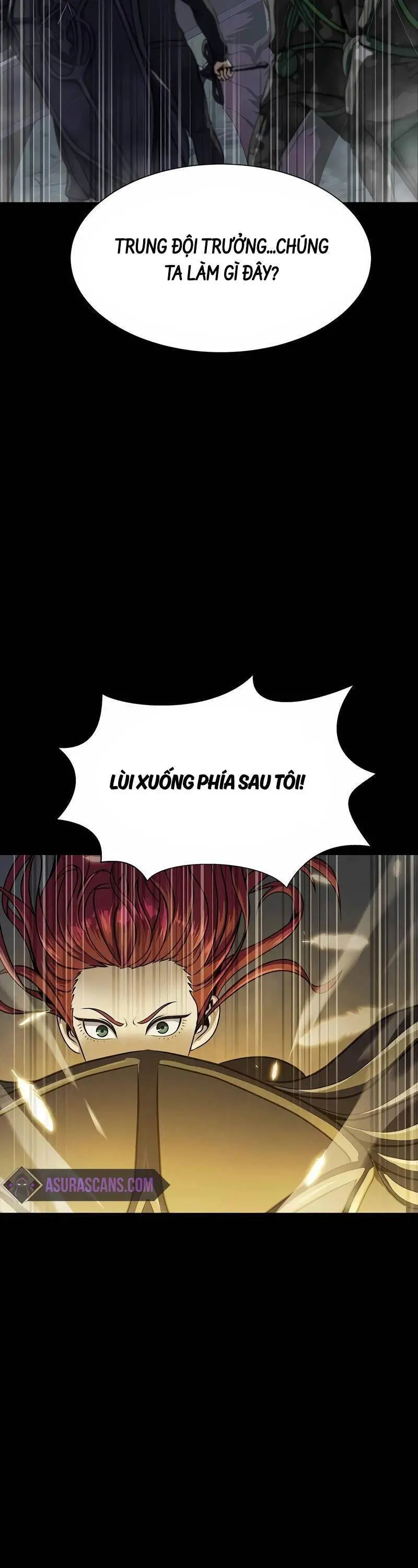 Người Chơi Thiết Thụ Nettruyen ZZZ Chương 43 Page 46