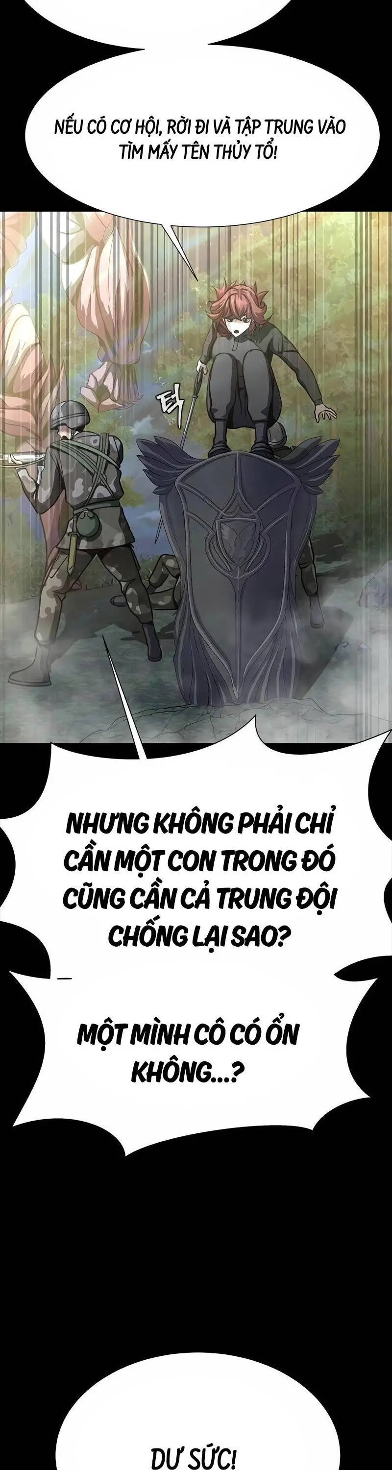 Người Chơi Thiết Thụ Nettruyen ZZZ Chương 43 Page 52