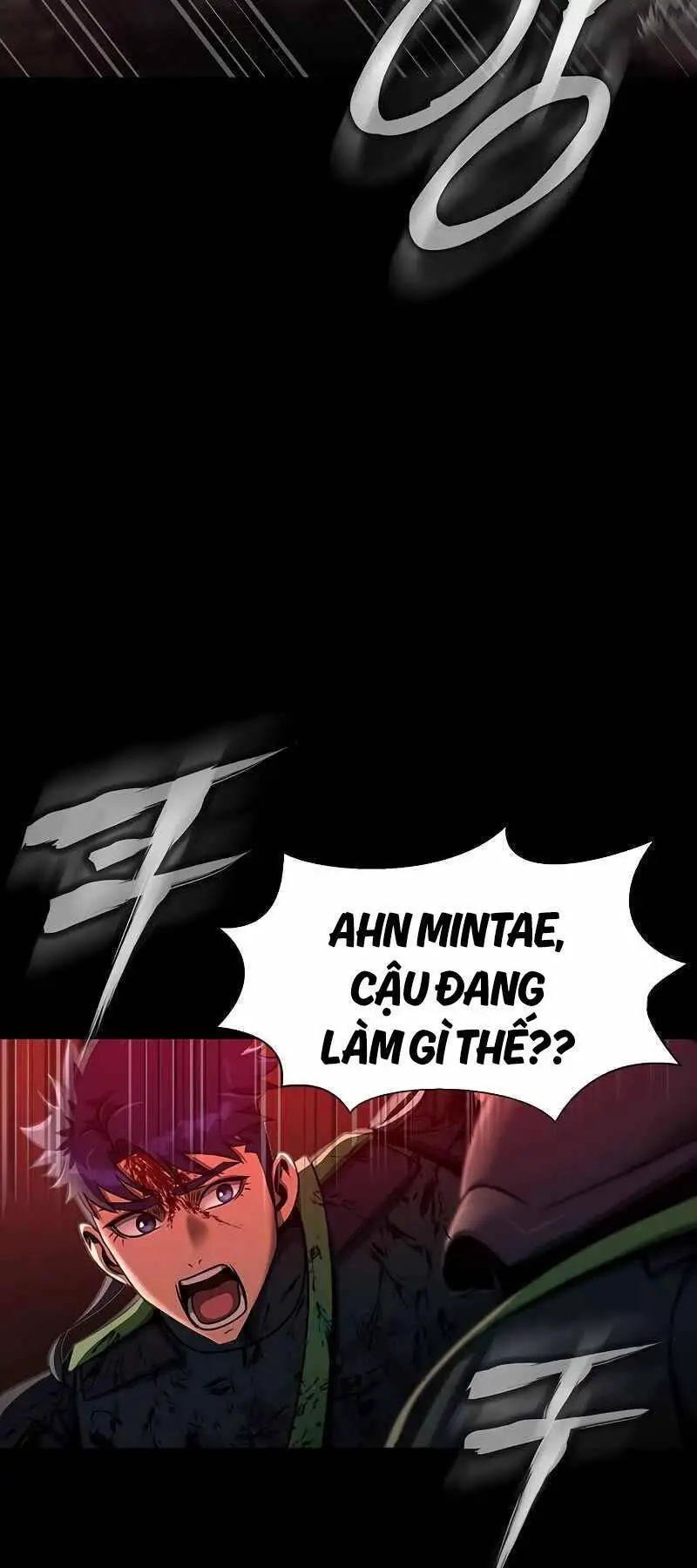 Người Chơi Thiết Thụ Nettruyen ZZZ Chương 33 Page 8