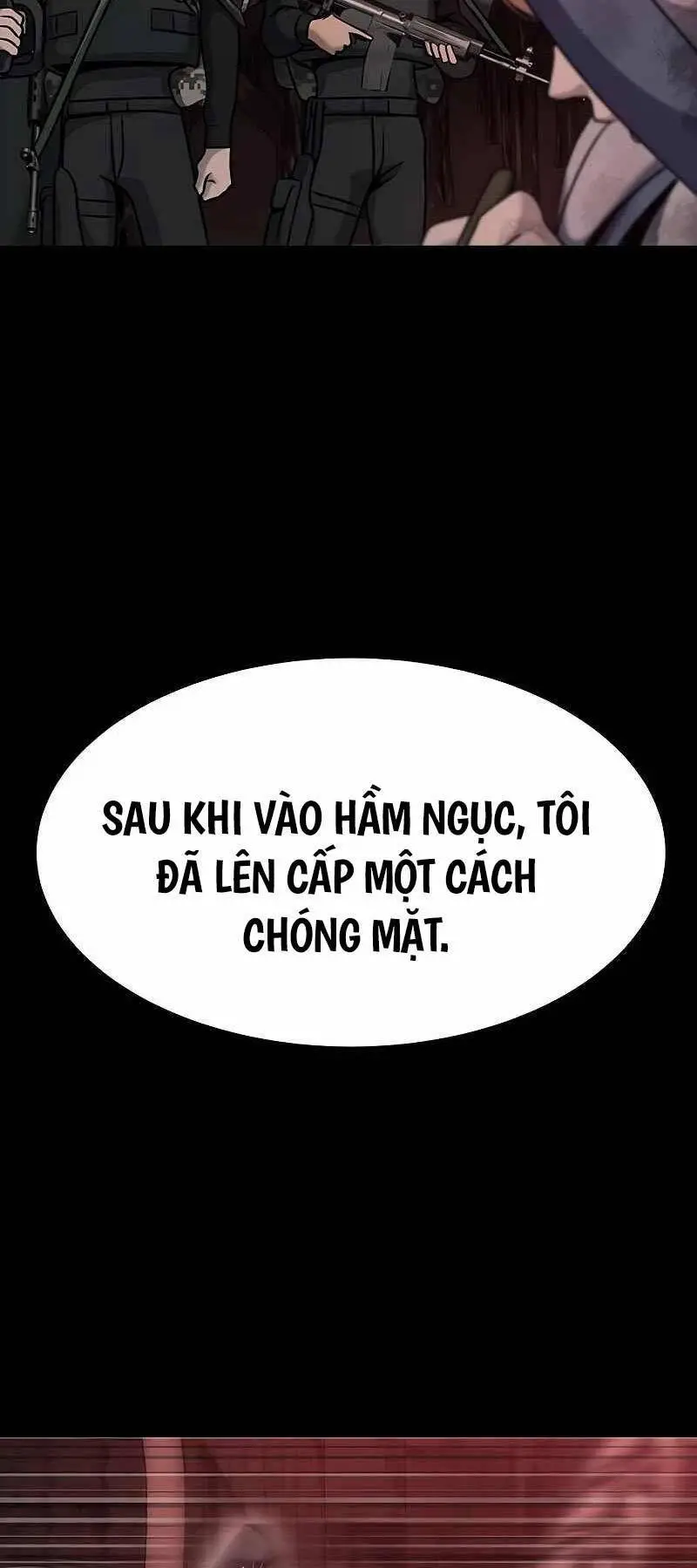 Người Chơi Thiết Thụ Nettruyen ZZZ Chương 33 Page 17