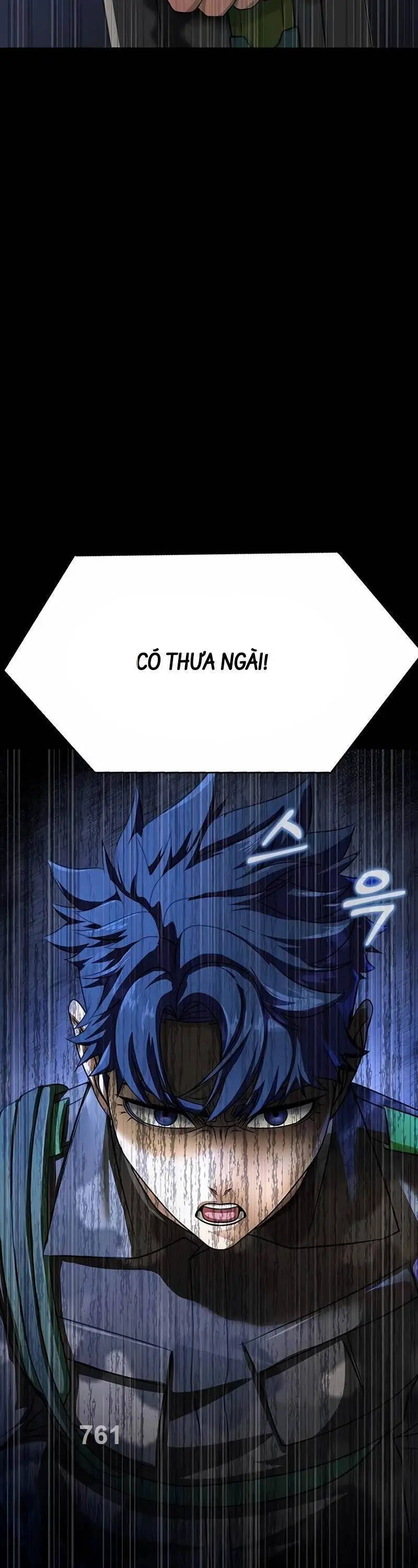 Người Chơi Thiết Thụ Nettruyen ZZZ Chương 42 Page 3