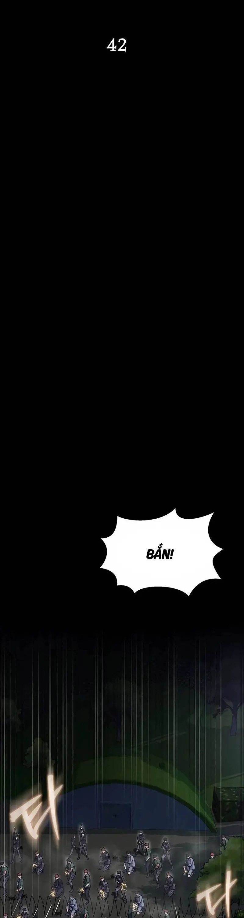 Người Chơi Thiết Thụ Nettruyen ZZZ Chương 42 Page 5