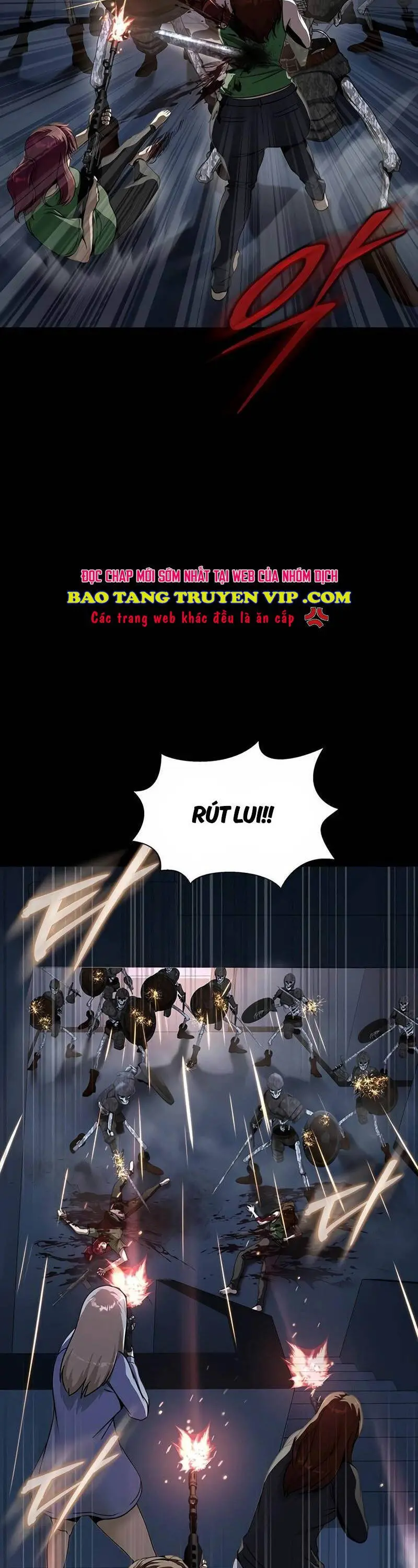 Người Chơi Thiết Thụ Nettruyen ZZZ Chương 42 Page 13