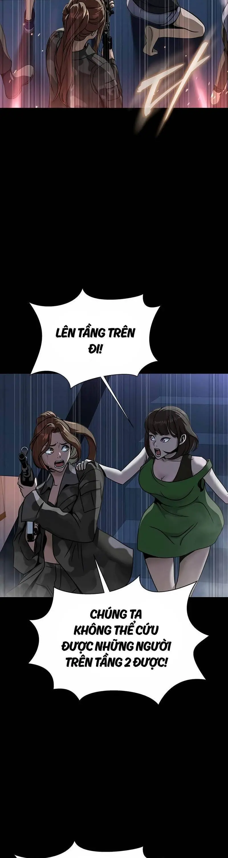 Người Chơi Thiết Thụ Nettruyen ZZZ Chương 42 Page 14