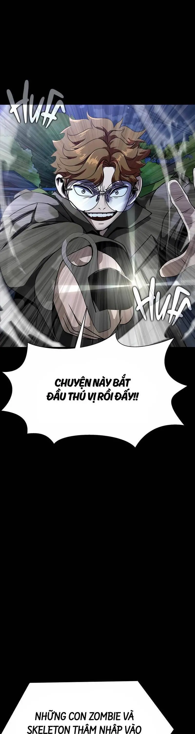 Người Chơi Thiết Thụ Nettruyen ZZZ Chương 42 Page 21
