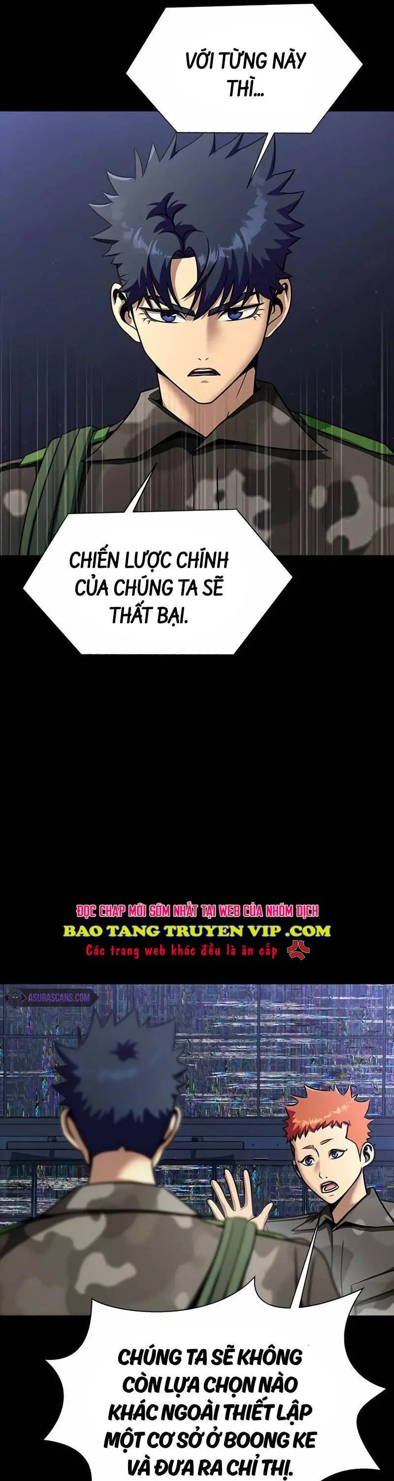 Người Chơi Thiết Thụ Nettruyen ZZZ Chương 42 Page 23