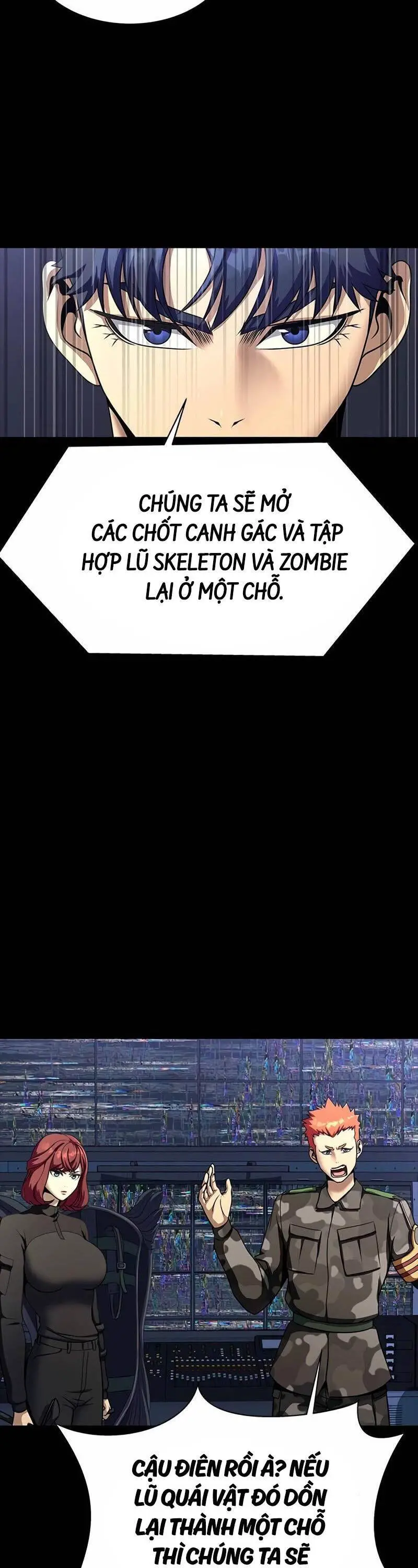 Người Chơi Thiết Thụ Nettruyen ZZZ Chương 42 Page 27