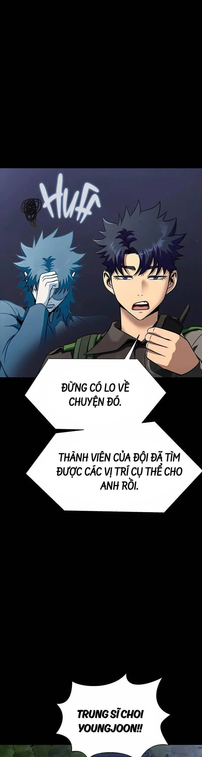 Người Chơi Thiết Thụ Nettruyen ZZZ Chương 42 Page 31