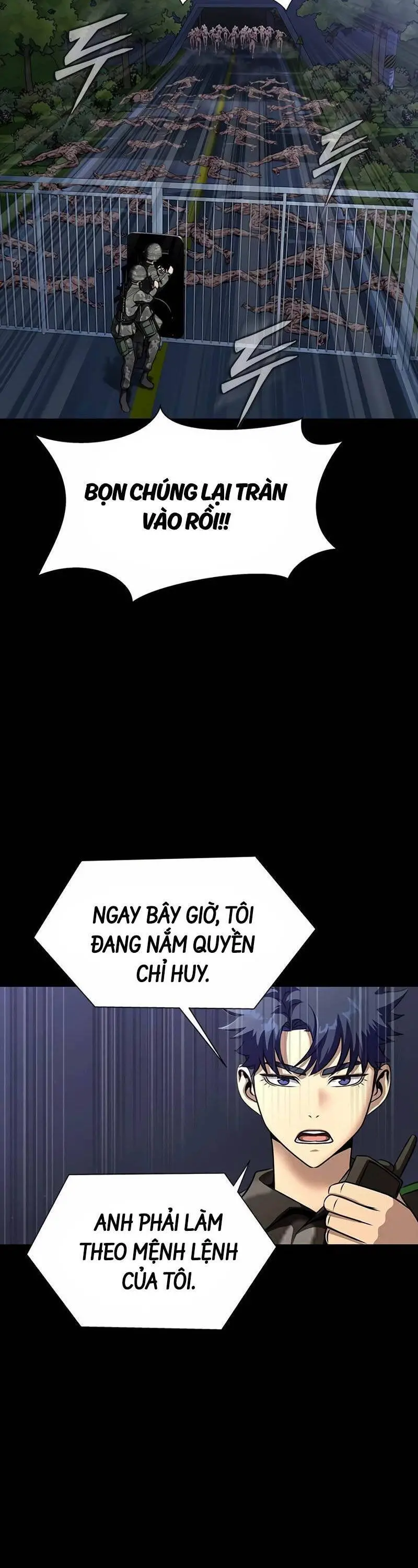 Người Chơi Thiết Thụ Nettruyen ZZZ Chương 42 Page 32