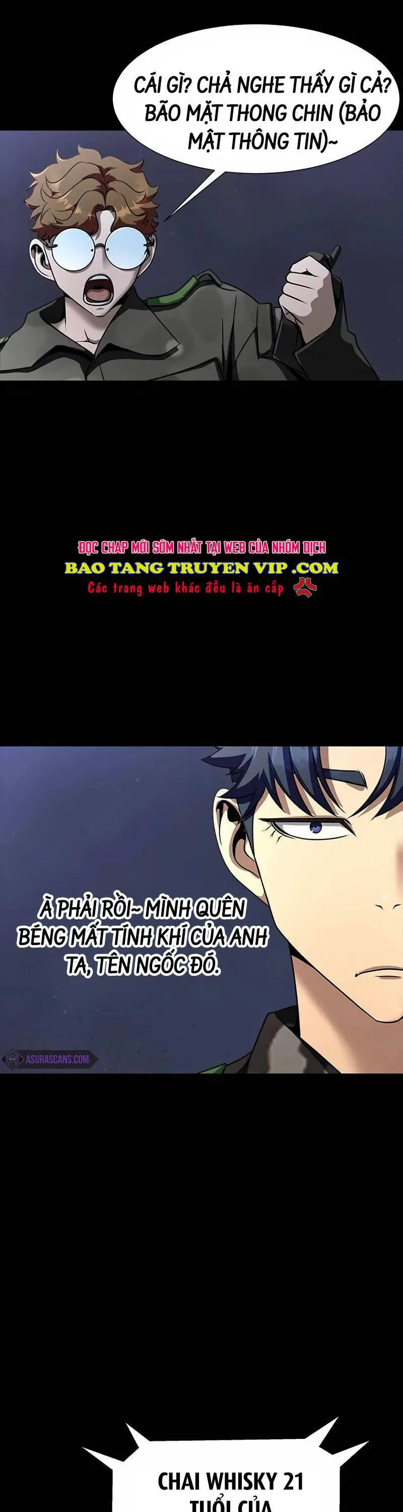 Người Chơi Thiết Thụ Nettruyen ZZZ Chương 42 Page 33