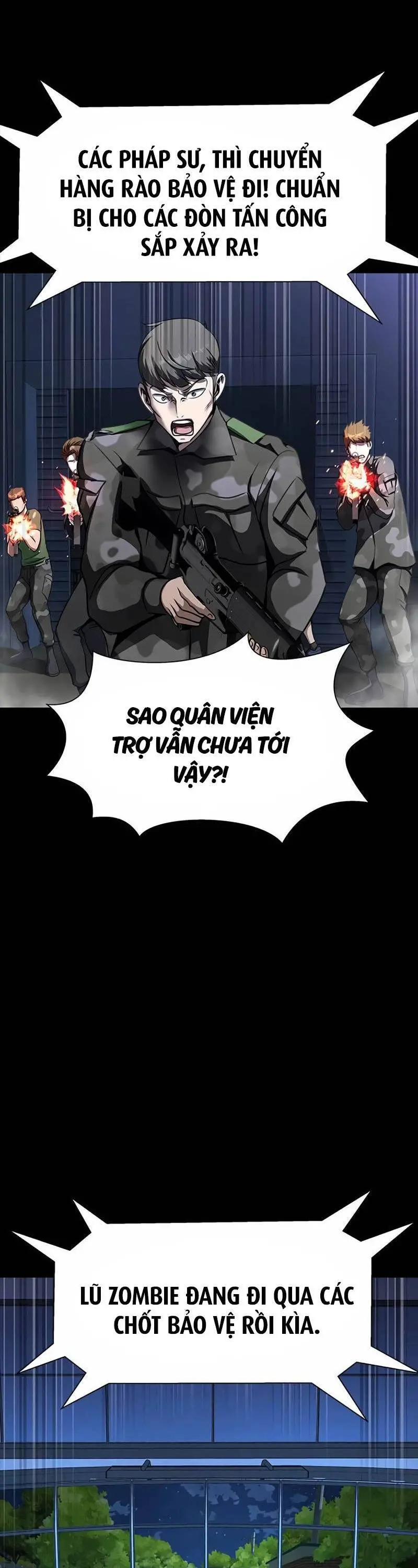 Người Chơi Thiết Thụ Nettruyen ZZZ Chương 42 Page 42
