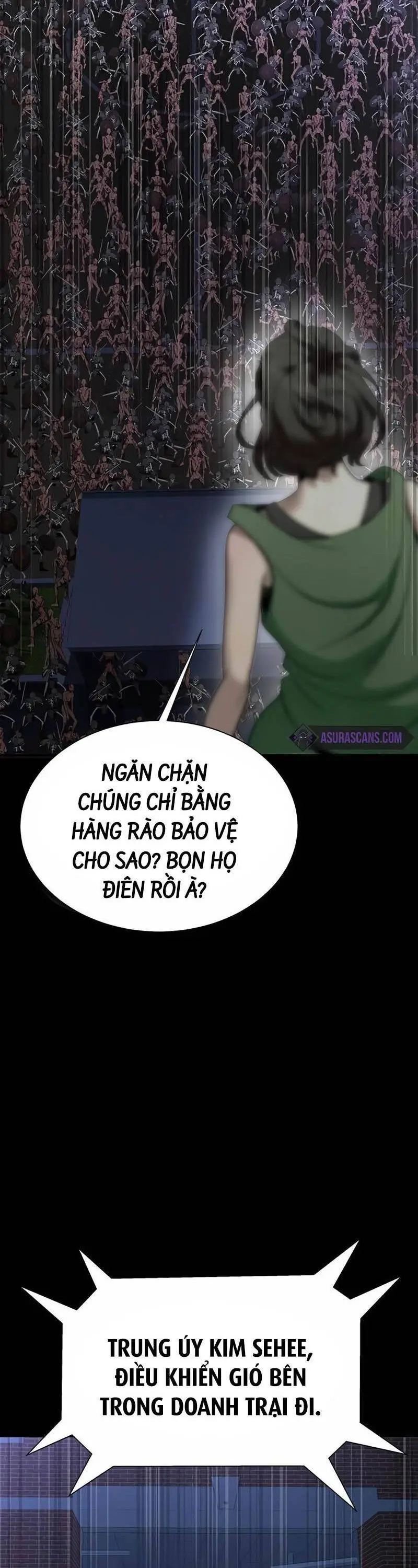 Người Chơi Thiết Thụ Nettruyen ZZZ Chương 42 Page 48