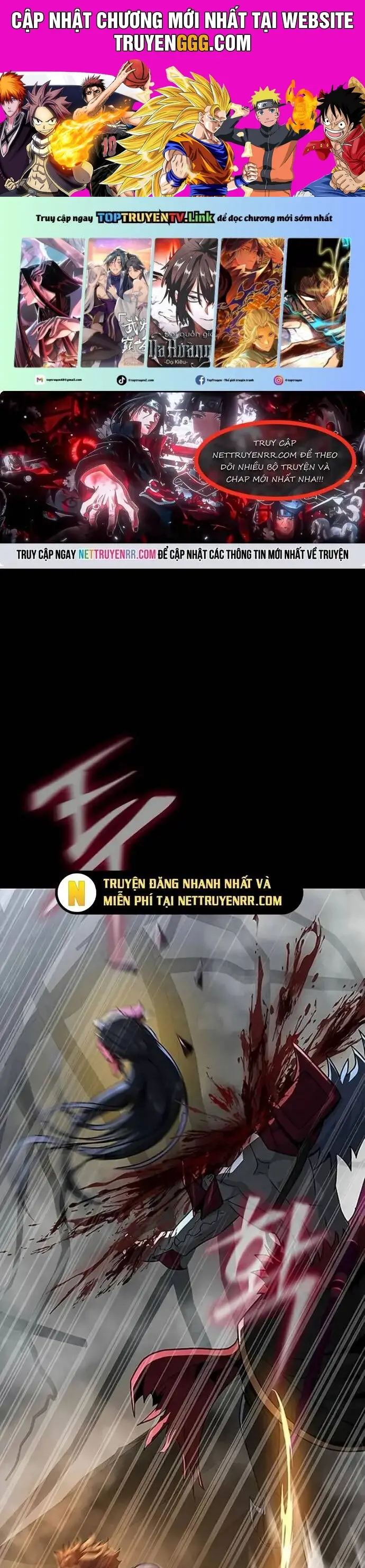 Người Chơi Thiết Thụ Nettruyen ZZZ Chương 67 Page 1