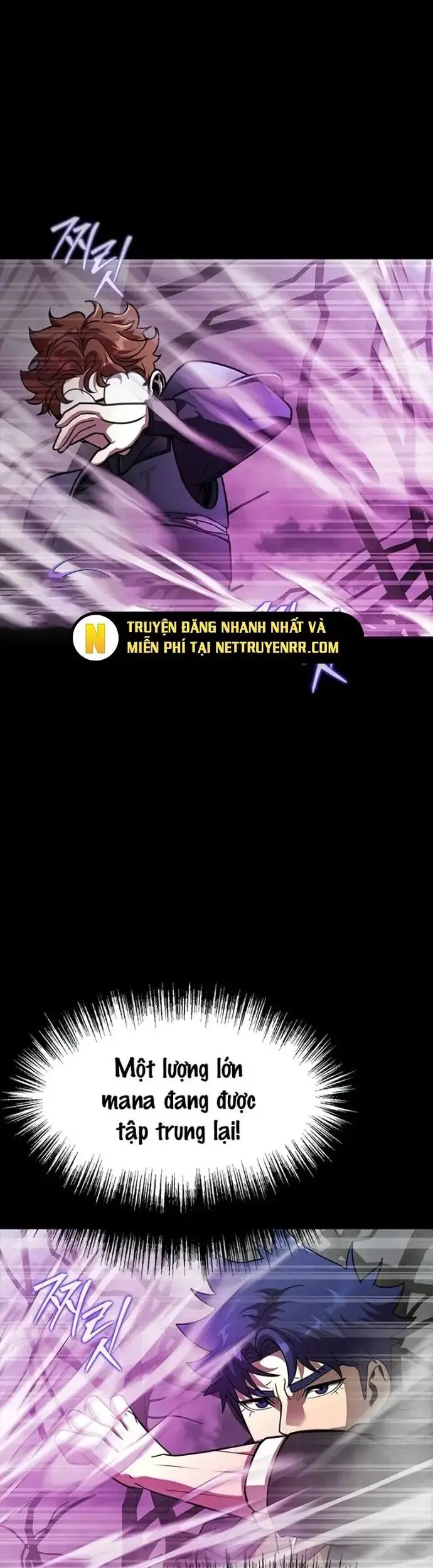 Người Chơi Thiết Thụ Nettruyen ZZZ Chương 67 Page 10