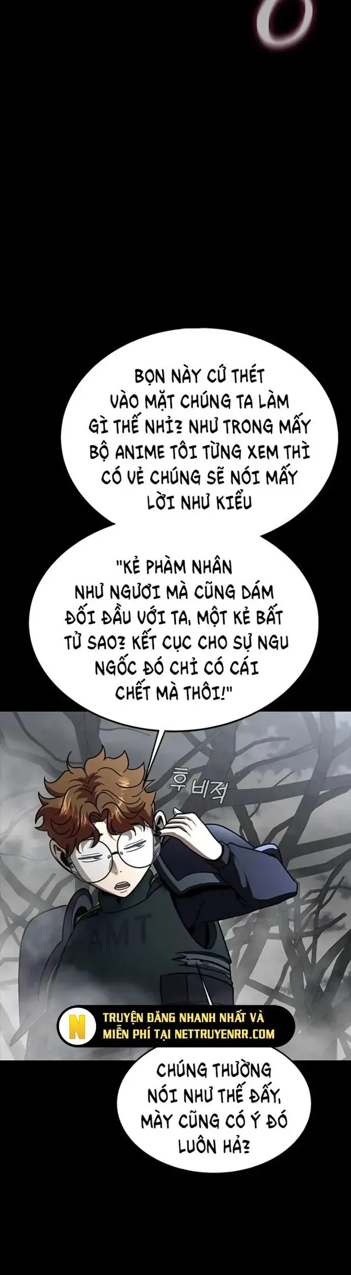 Người Chơi Thiết Thụ Nettruyen ZZZ Chương 67 Page 17