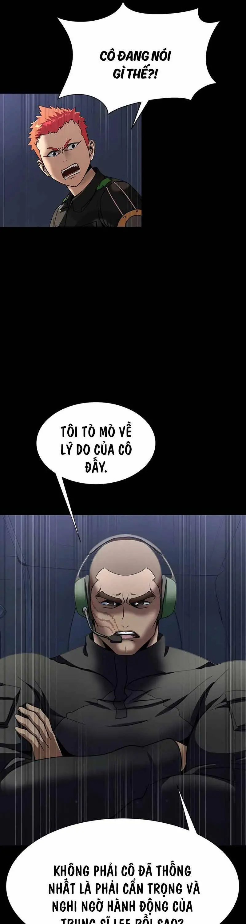 Người Chơi Thiết Thụ Nettruyen ZZZ Chương 41 Page 31