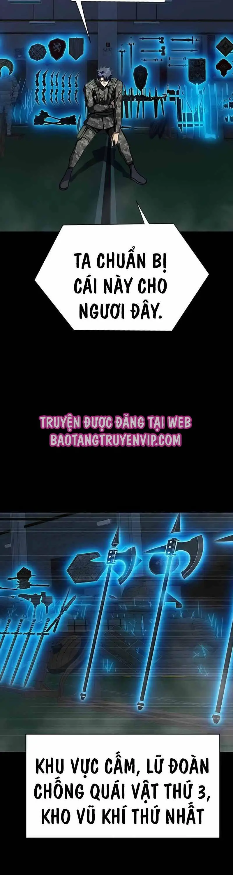 Người Chơi Thiết Thụ Nettruyen ZZZ Chương 41 Page 35