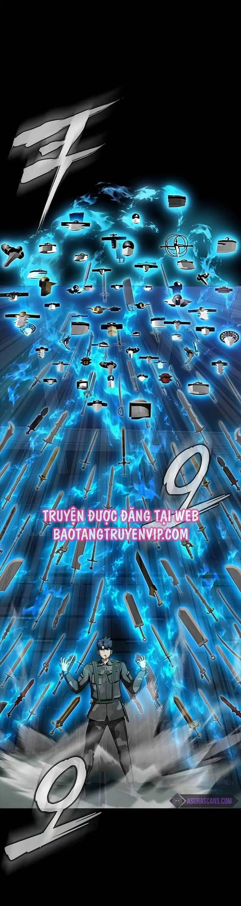 Người Chơi Thiết Thụ Nettruyen ZZZ Chương 41 Page 38