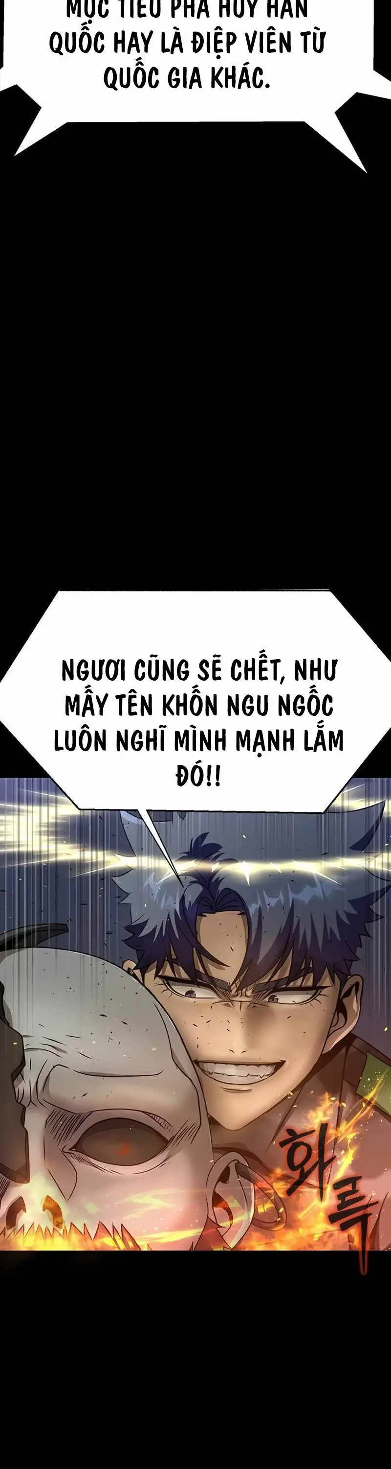 Người Chơi Thiết Thụ Nettruyen ZZZ Chương 41 Page 59