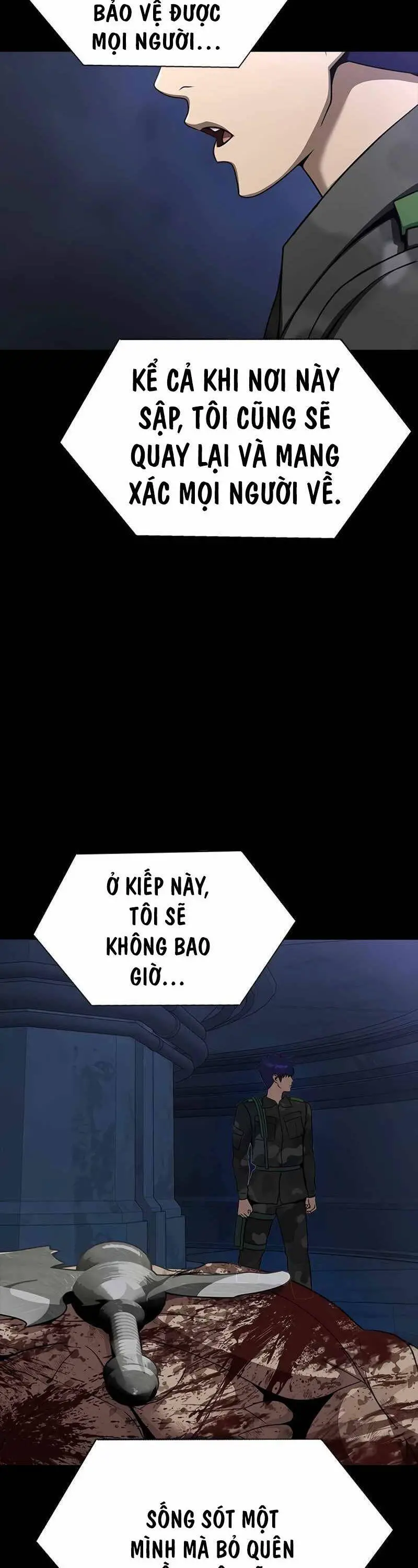 Người Chơi Thiết Thụ Nettruyen ZZZ Chương 41 Page 65