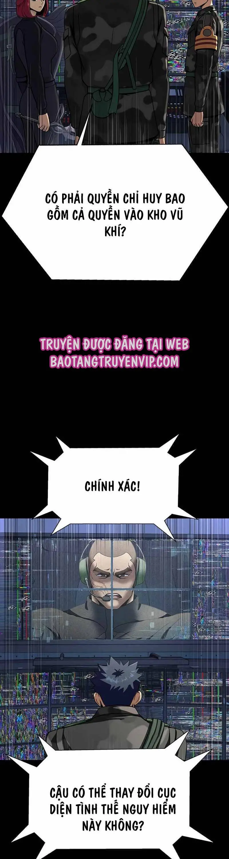 Người Chơi Thiết Thụ Nettruyen ZZZ Chương 41 Page 69