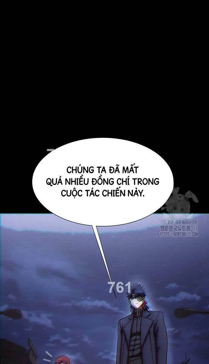 Người Chơi Thiết Thụ Nettruyen ZZZ Chương 22 Page 3