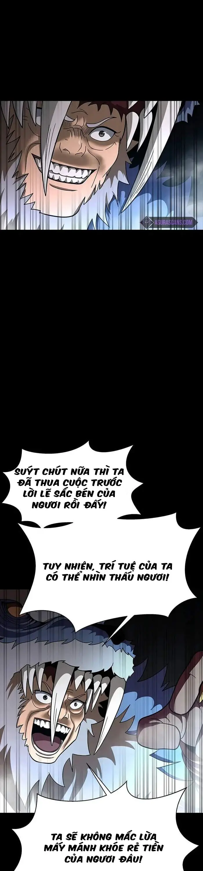 Người Chơi Thiết Thụ Nettruyen ZZZ Chương 58 Page 16