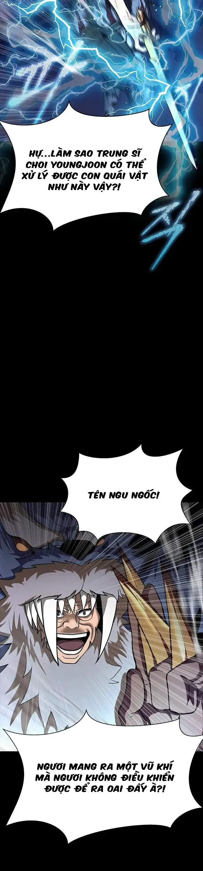 Người Chơi Thiết Thụ Nettruyen ZZZ Chương 58 Page 31