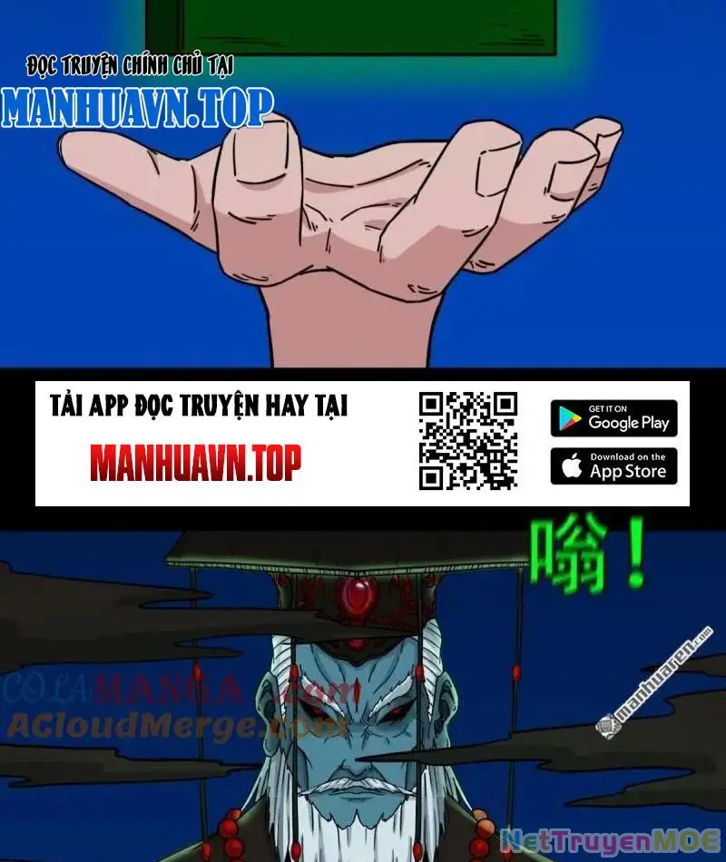 Đấu Yếm Thần Nettruyen ZZZ Chương 364 Page 79