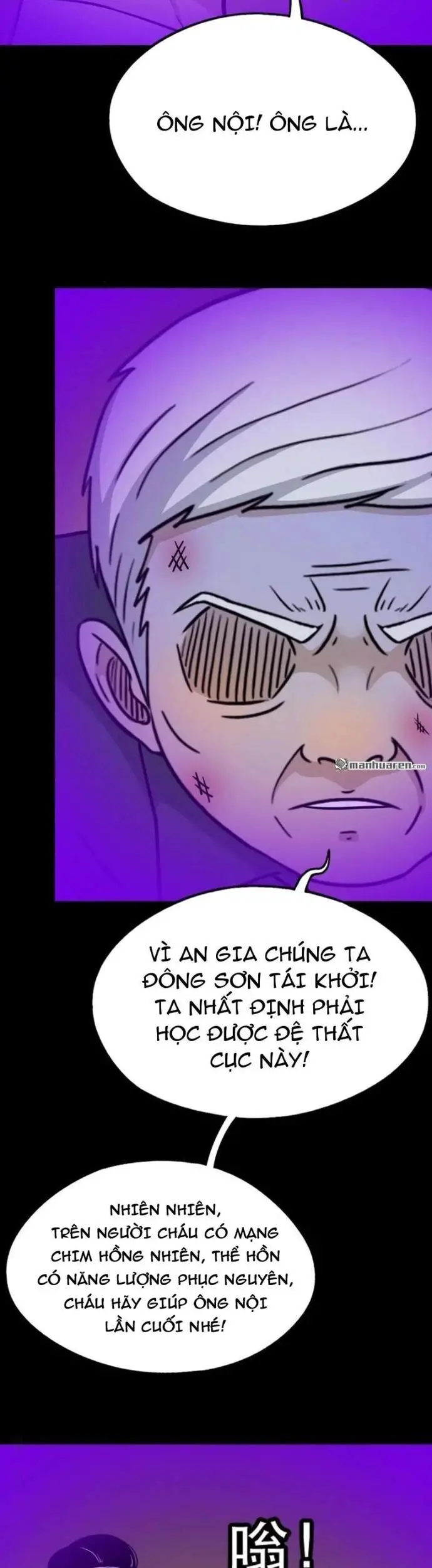 Đấu Yếm Thần Nettruyen ZZZ Chương 366 Page 9