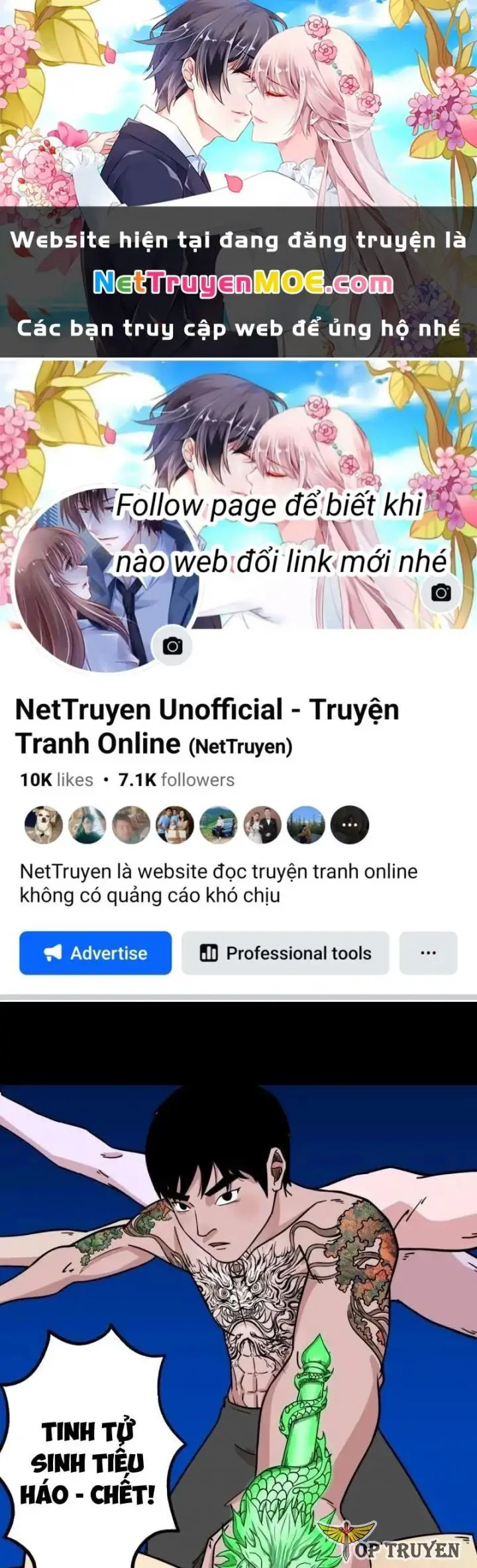 Đấu Yếm Thần Nettruyen ZZZ Chương 365 Page 2
