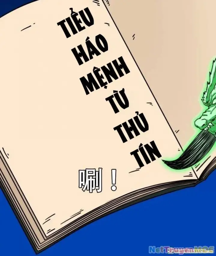 Đấu Yếm Thần Nettruyen ZZZ Chương 365 Page 4